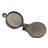 Stainless Steel Hamburger Meat Patty Maker Press