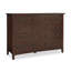 Commode double 8 tiroirs Annley-411358675