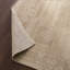 Jaipur Living Mihail SEV09 Handknotted Medallion Ivory and Cream Area Rug (8'x10')-207173289