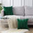 Chevron Geometric Pillow Cover-1578087164-1607019159