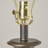 Kabod 69 " Traditional Floor Lamp