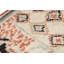 Handmade Silk and Wool Area Rug