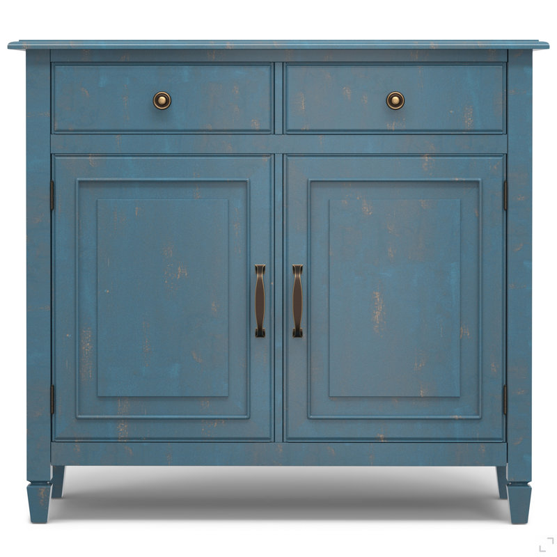 Armoire de rangement Connaught