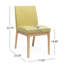 Chaise de salle à manger-680840232-680840238
