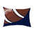 Navy/Brown selected