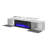 Aiyah TV Stand for TVs up to 70" with Electric Fireplace Included-1435651308