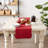 Aricin Geometric Table Runner-2135801795