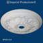 Médaillon de plafond