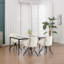 Mehul 44.5 cm H Tufted Velvet Dining Chair-1699938784
