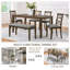 Ensemble de table de salle à manger Elegant-1064064118