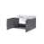 Gris foncé