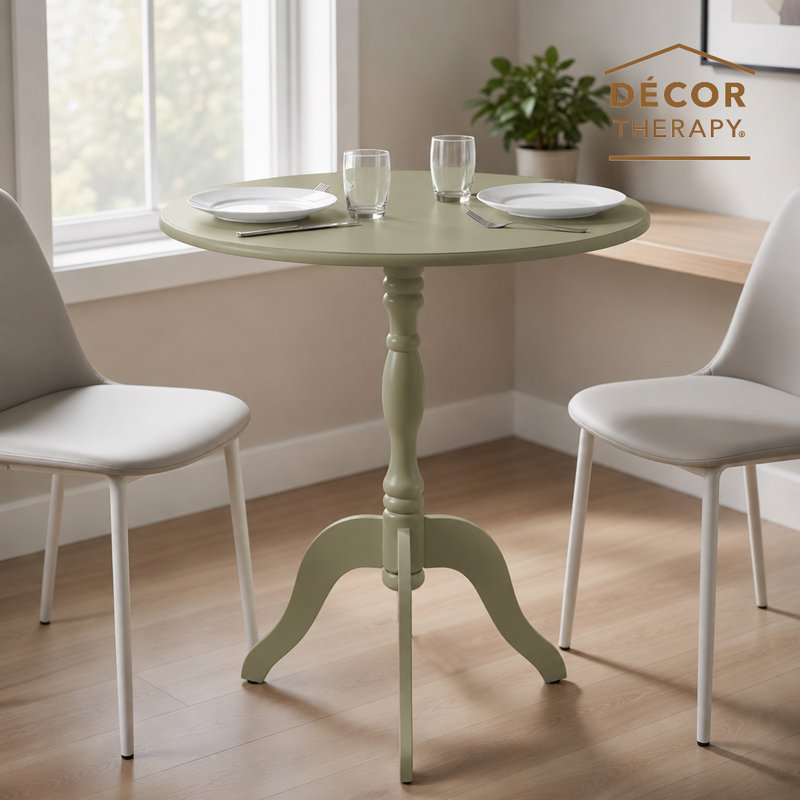  Table d'appoint Warwick, Vert