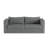 Sofa (Non-Modular)-Grey
