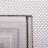 Chancy Geometric Ivory/Black Indoor/Outdoor Area Rug-1005624283