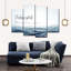 «Thalassophile», impression sur toile-93062862