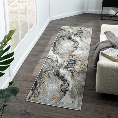 Hetal Abstract Indoor Rug