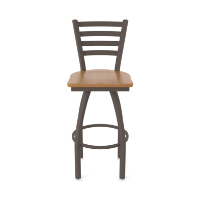 Jackie Swivel Stool