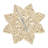 12Pcs Woven Rattan Placemat