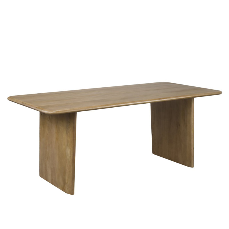  Table de salle à manger Elara