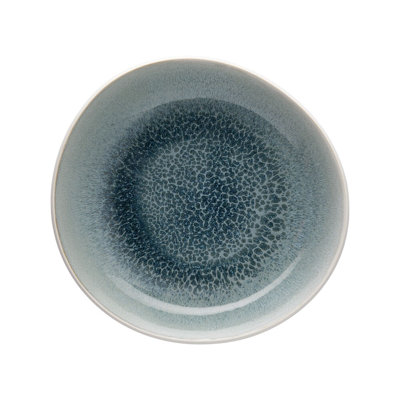 Junto Handmade Stoneware Dinner Plate