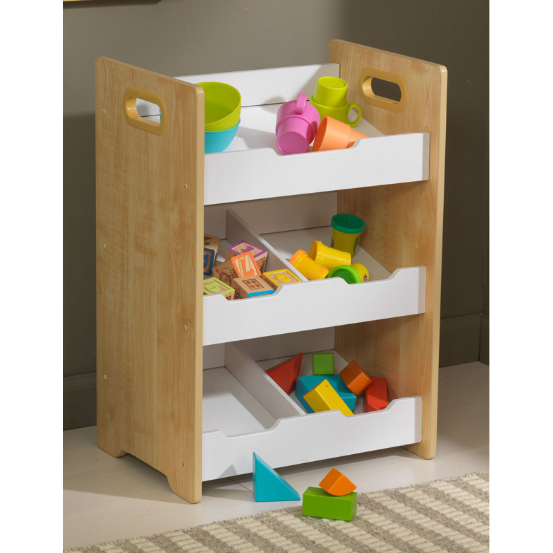 Toy Organiser