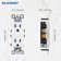15 Tamper Resistant Decorator Outlet