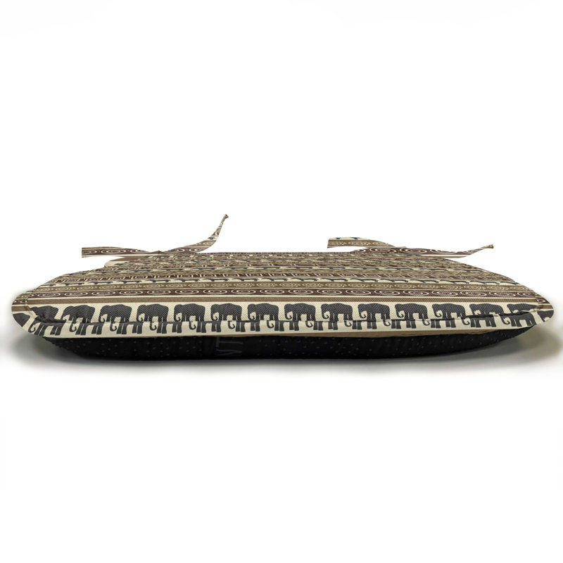 Chair Pad Cushion