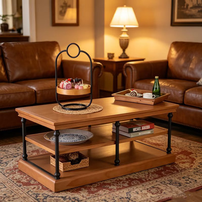 Modale Single Coffee Table