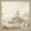 Romantic Passage Painting by Lillian August