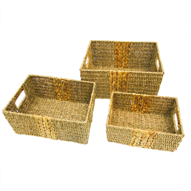 Panier général en ruppie maritime