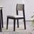 Namrita 4 - Person Four Leg Dining Set-497596555