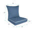 Coussin de siège intérieur / extérieur Wendin-693038048