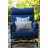 Family Personalized Pillows Embroidered Sunbrella® Outdoor Throw Pillow-986968029
