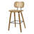 Upholstered Rattan Counter & Bar Stool-87883306-94718925-94718927