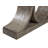 Coeur D'alene 72'' Console Table