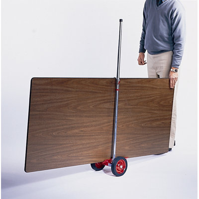 150 Lb. Capacity Table Dolly