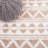 Belniak Performance Geometric Rug-599829965