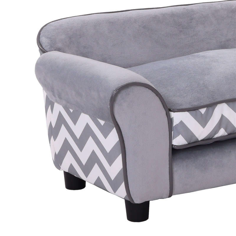 Polyester Pet Bed