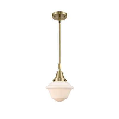 Fhern 1 - Light Single Pendant