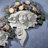 French Greenman Le Etoile Wall Planter