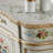 European Style Luxurious Hand-Painted Sideboard.