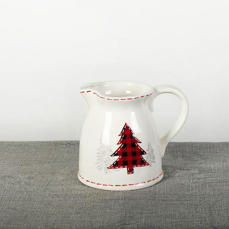 Deatta Ceramic Creamer Bowl
