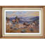 Célèbre œuvre d'art, "Swift Horses Are Surer Than plomb" par Charles Russell-91356524-91356523