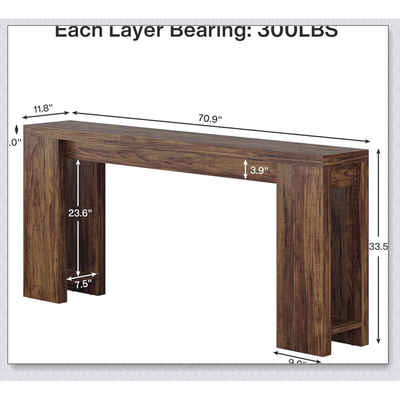 Sofa Table,Entryway Table,Console Table,Hall Table
