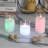 Unscented Flameless Candle