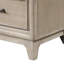 Durgin 2-Drawer Nightstand