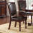 Camborne 4 - Person Pedestal Dining Set