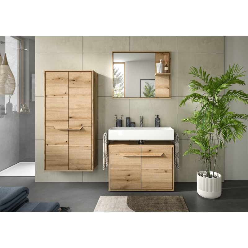 Zeno Bathroom Suite
