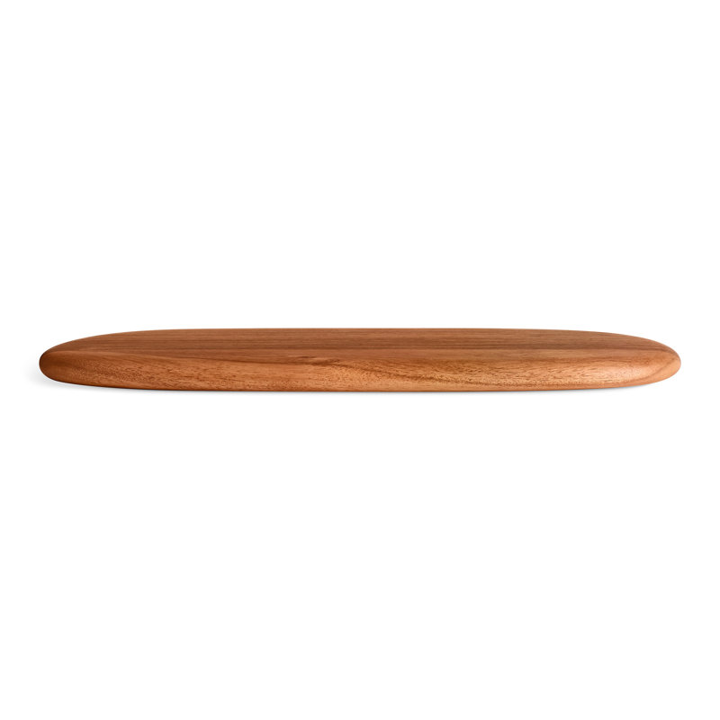 Serves Up Cutting Board, 17" x 11"