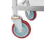 Chariot utilitaire avec roues-101536638